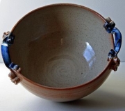 Wattlefield Pottery Bowl