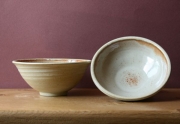 Wattlefield Pottery Bowls