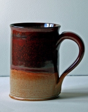 Wattlefield Pottery Large Mug