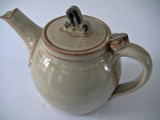 Wattlefield Pottery Teapot