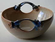 Wattlefield Pottery Bowl