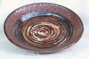 Wattlefield Pottery Charger