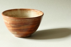 Wattlefield Pottery Bowl